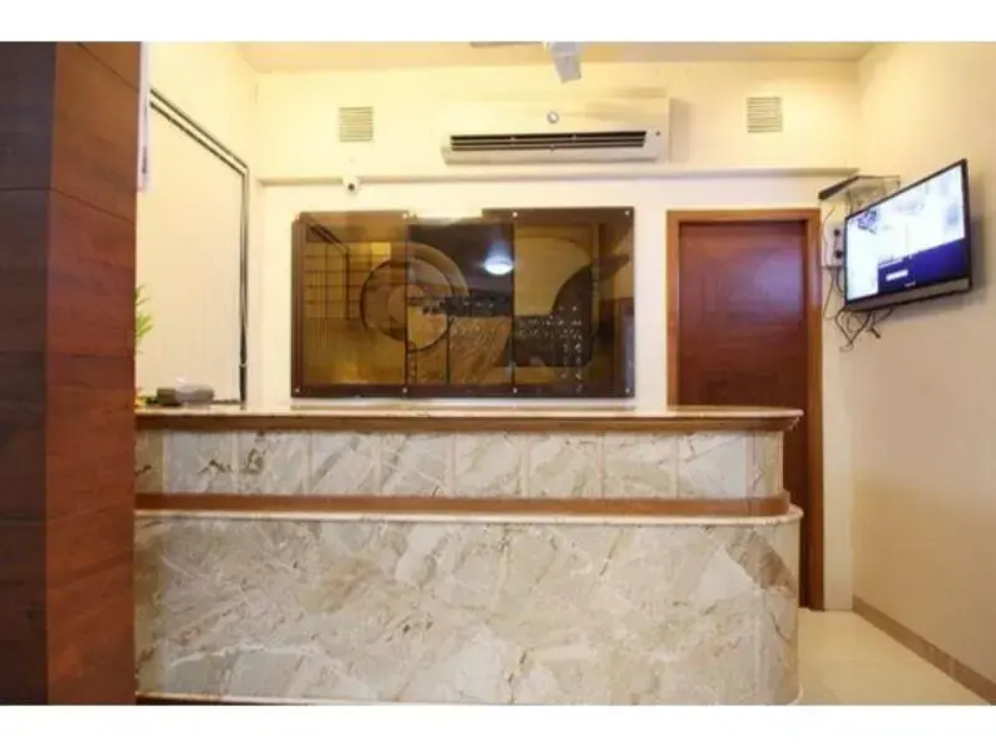 Vista Rooms at Ghansoli