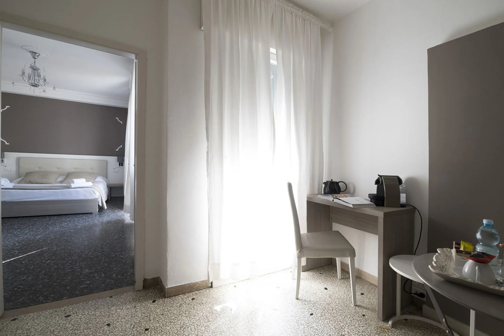 Al Portico Guest House Venezia