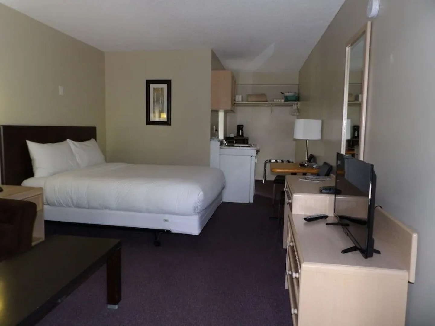 Okanagan Lakefront Resort