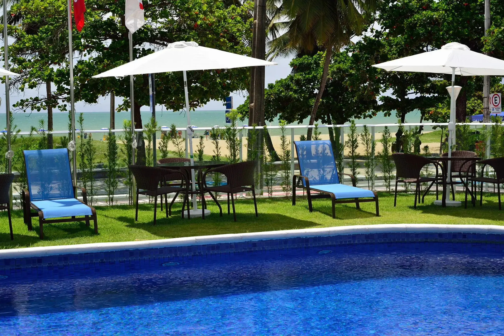 Nord Luxxor Cabo Branco