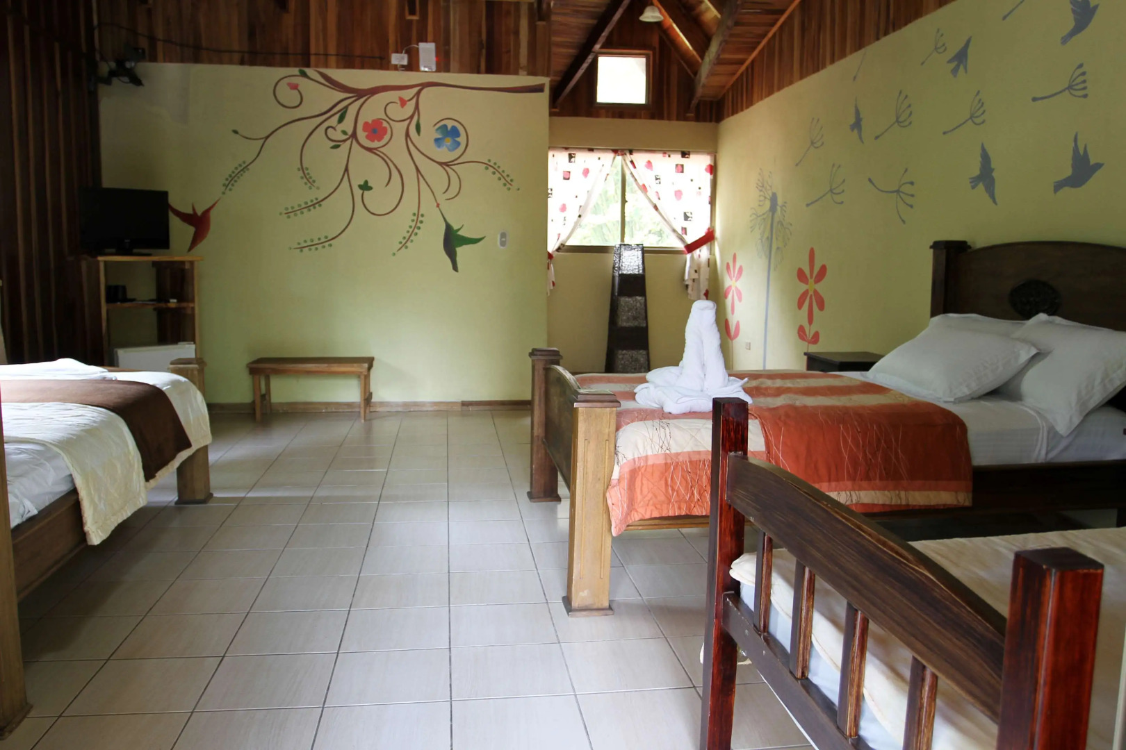 Hotel Kokoro Mineral Hot Springs