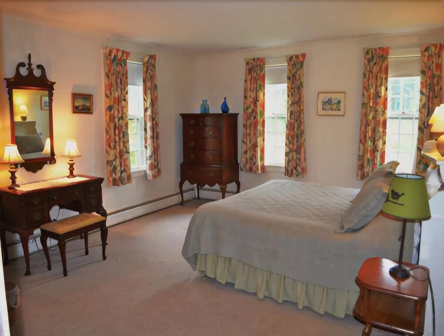 Whereaway - One Bedroom Home