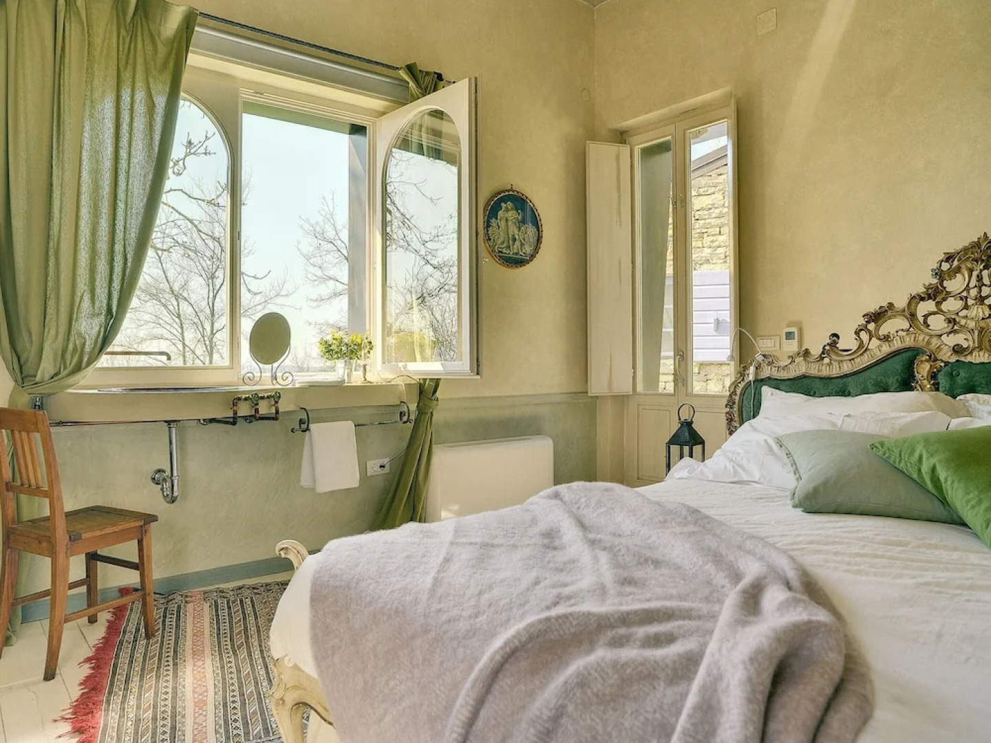 Magnificent Villa in Groznjan With High-end Kitchen & Pool