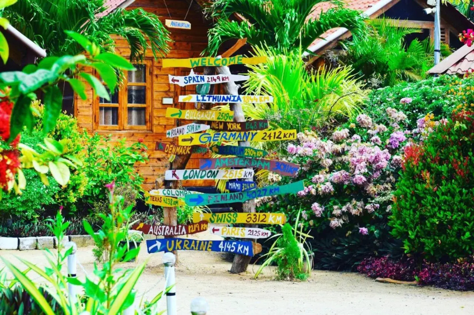 Vista Rooms Nilaveli Beach