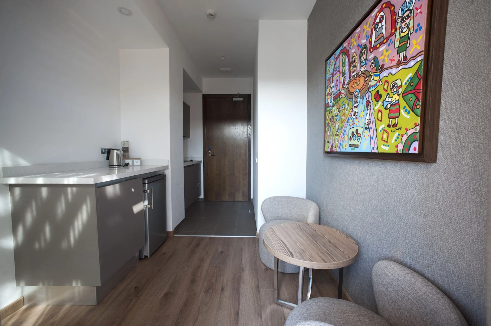 Ocean Park Hotel, Premium Suites & Wellness