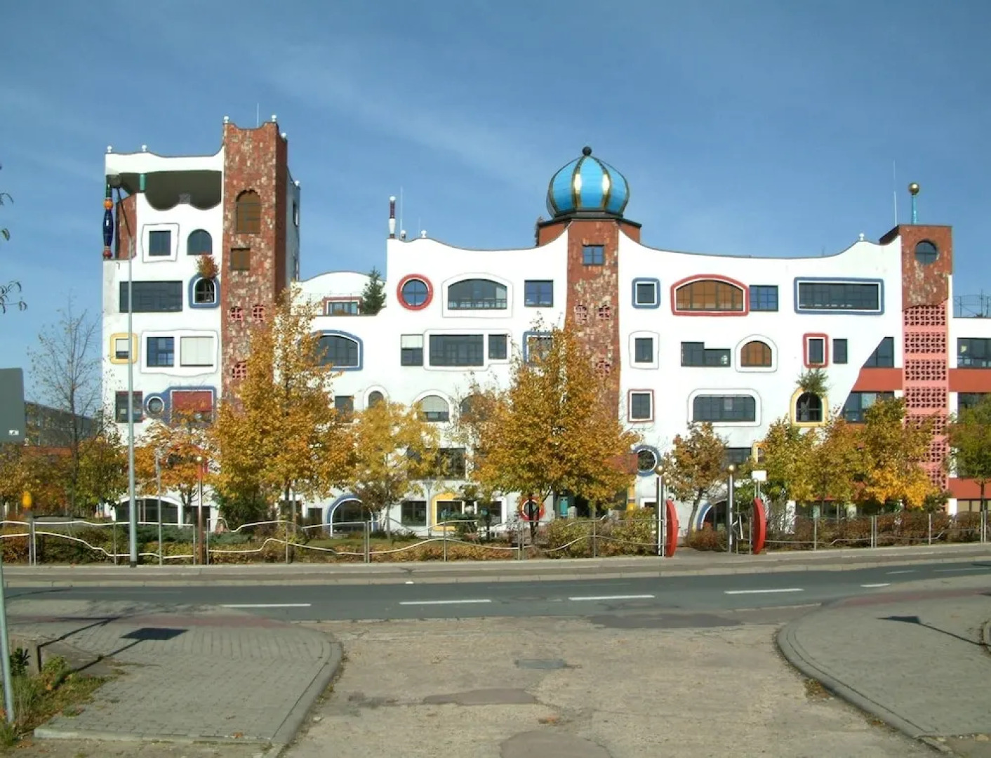 Pension Heinrich Heine