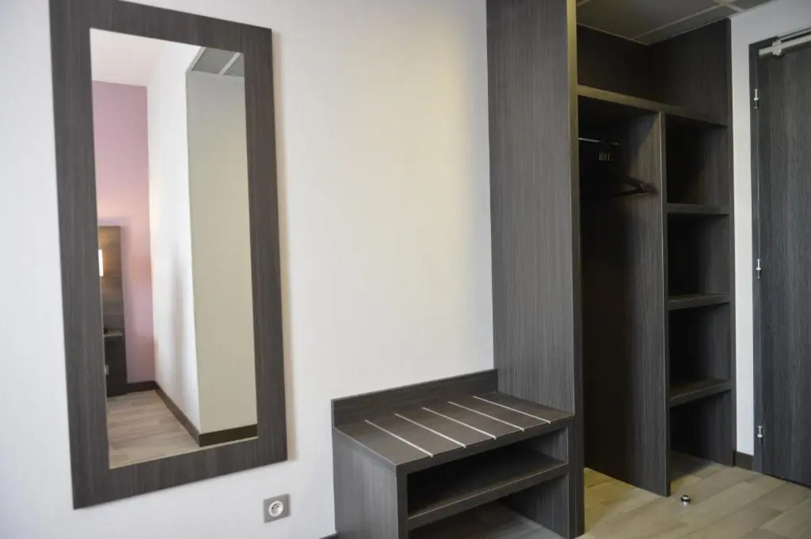 Hôtel Eurocentre Toulouse Nord 3 Stars