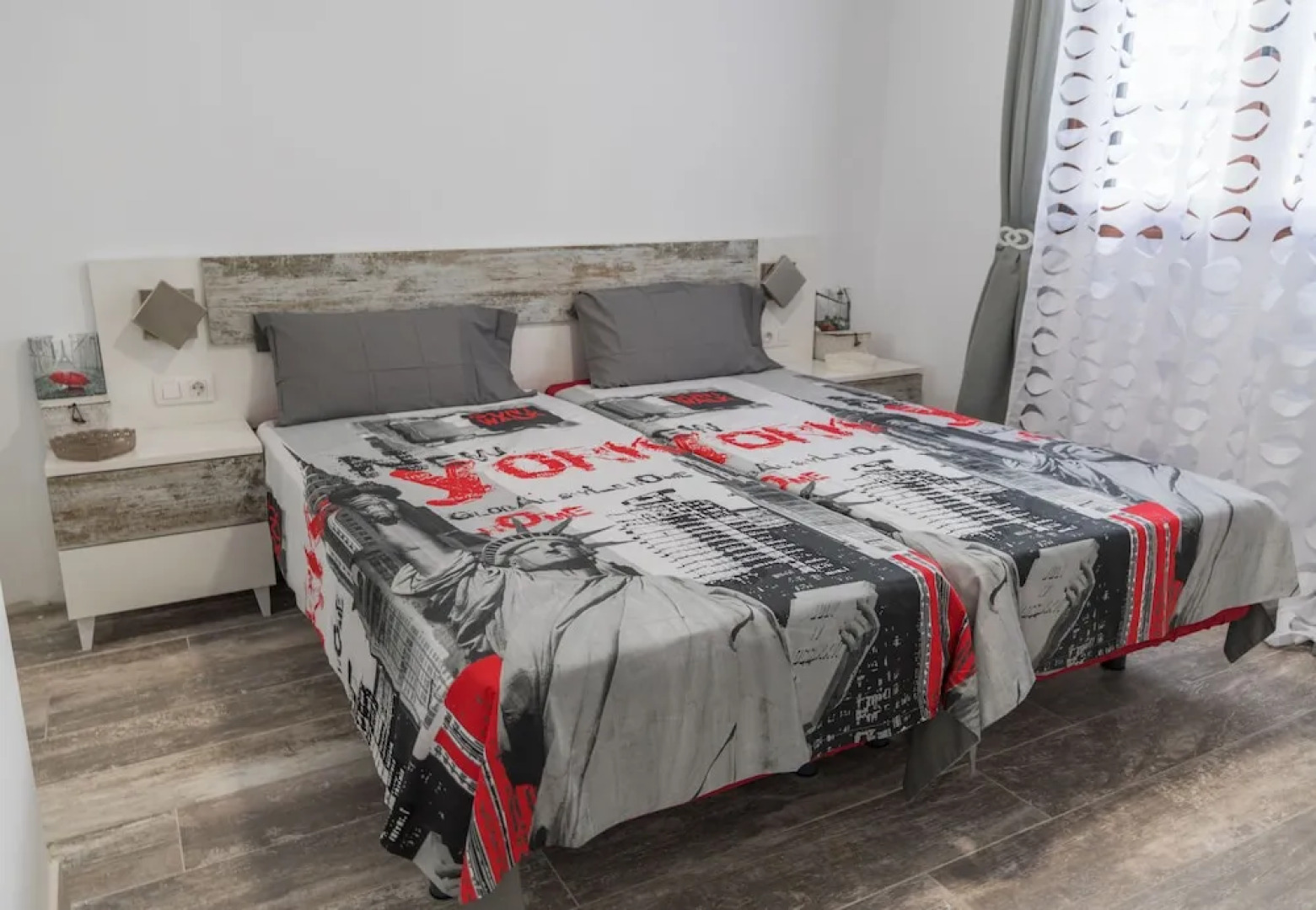 Fuerte Holiday Sunset Boulevard