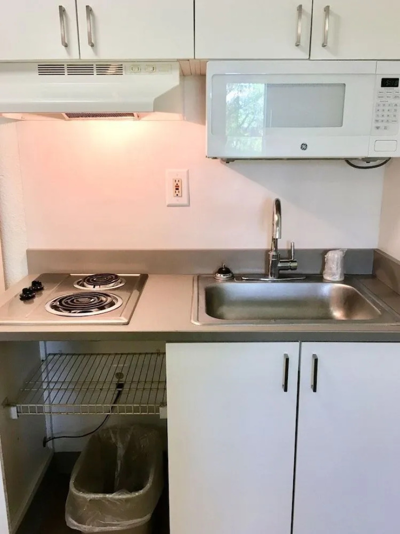 InTown Suites Extended Stay Athens GA - University of Georgia