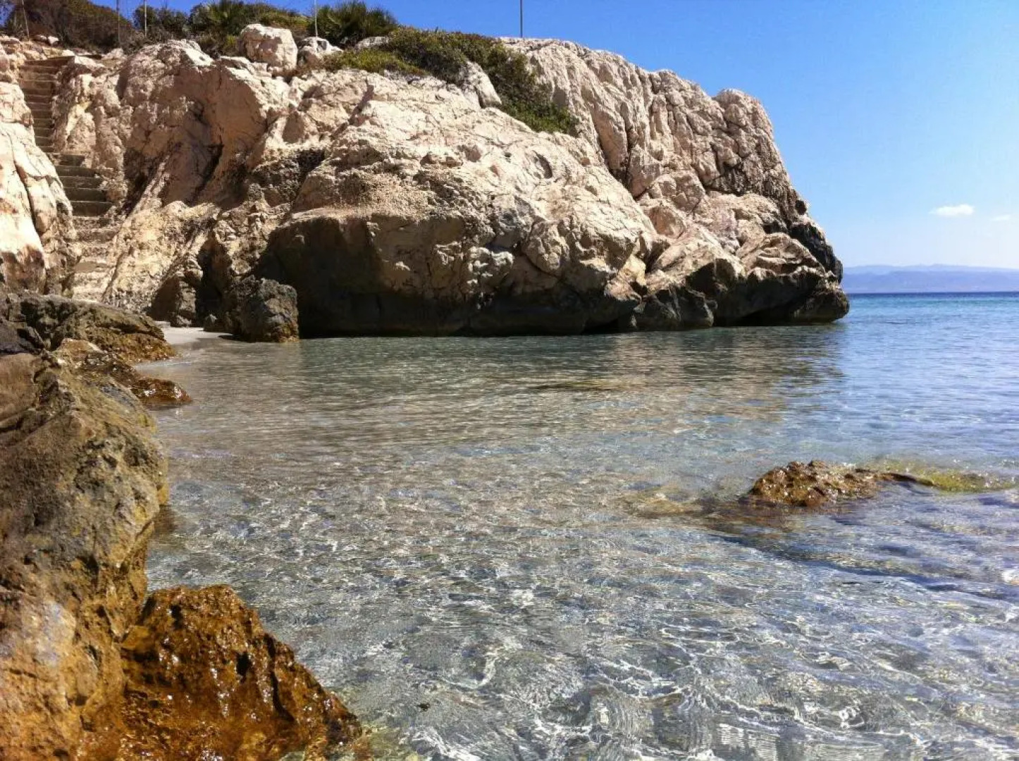 Casa Vacanze Bouganville