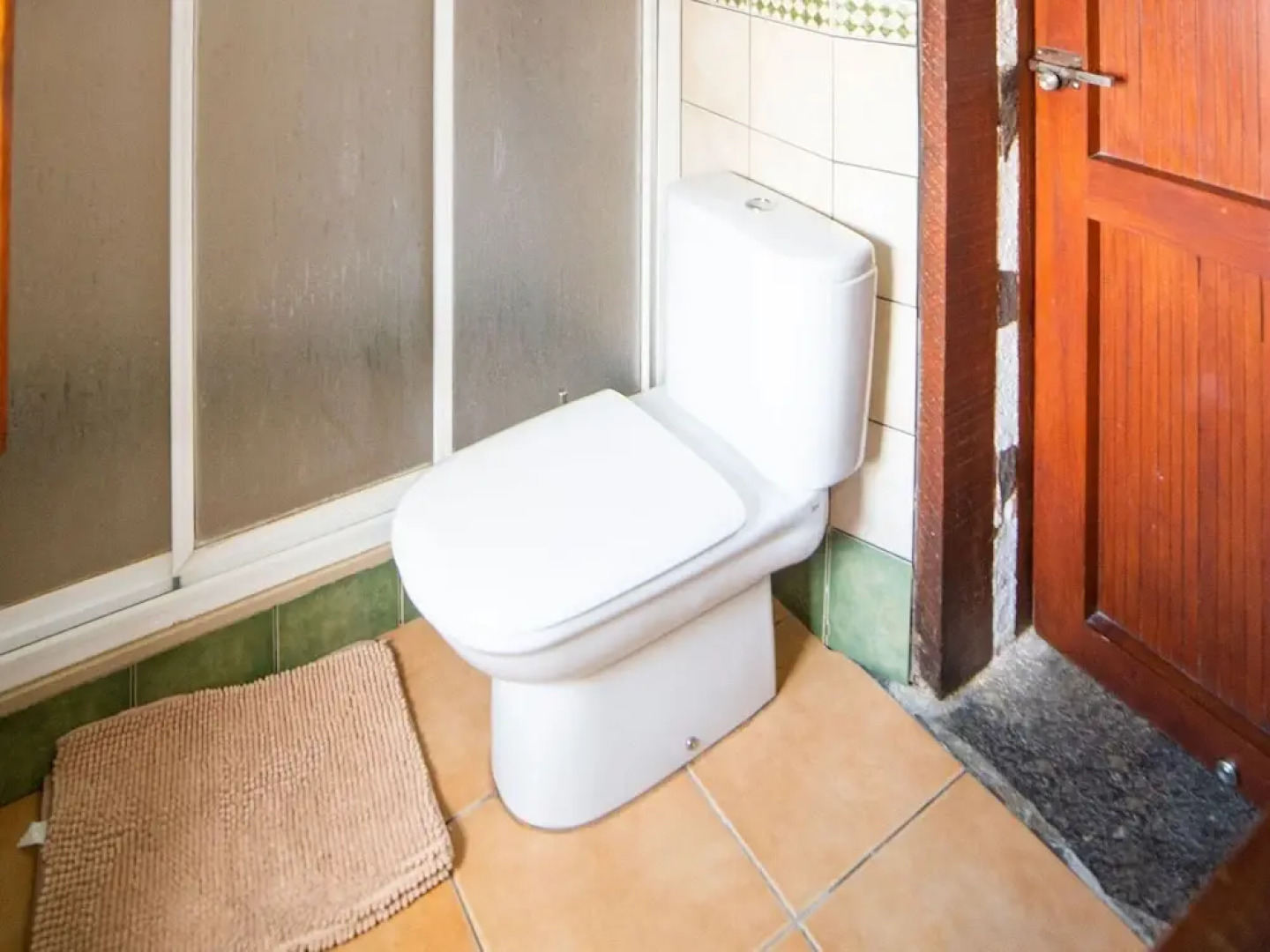 Authentic Holiday Home Full of Character, With Lots of Privacy and Stunning View