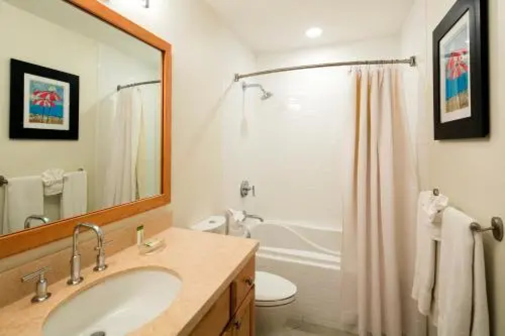 South Bay Beach Club Villa 3