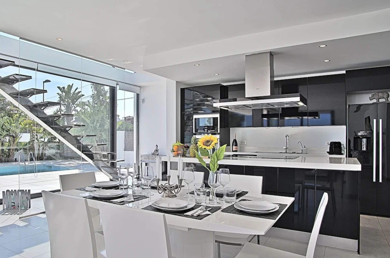 Villa in Ibiza With Sea Views 1023