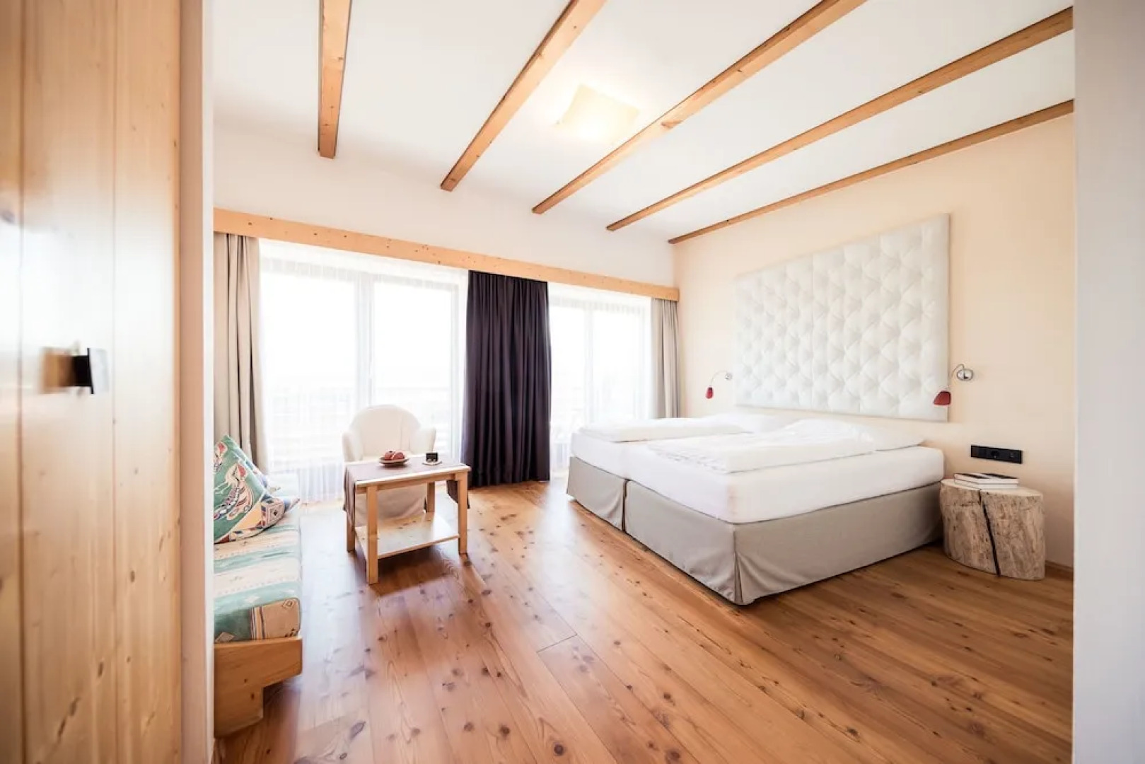 Hotel Dolomitenblick