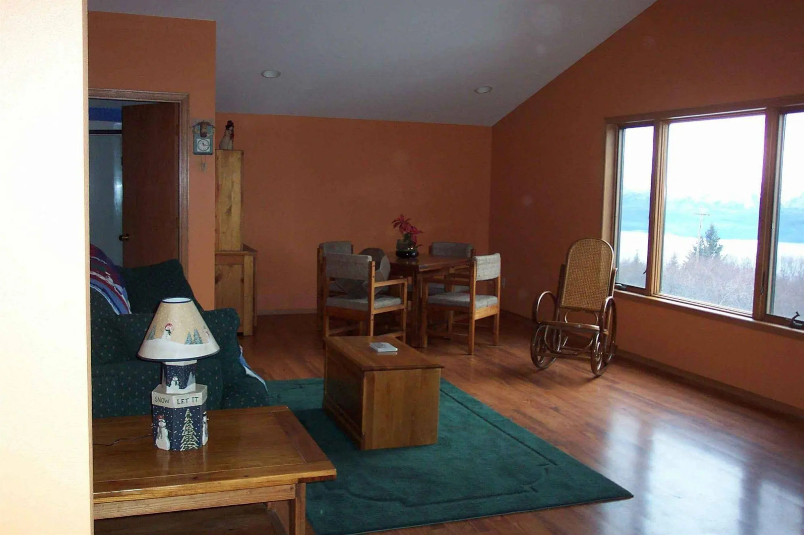 Timber Bay Bed and Breakfast