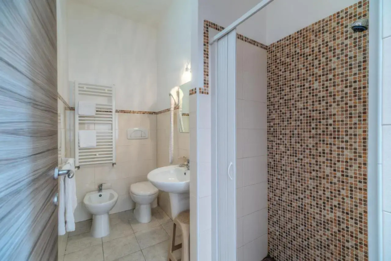 Agriturismo Il Castagnaro