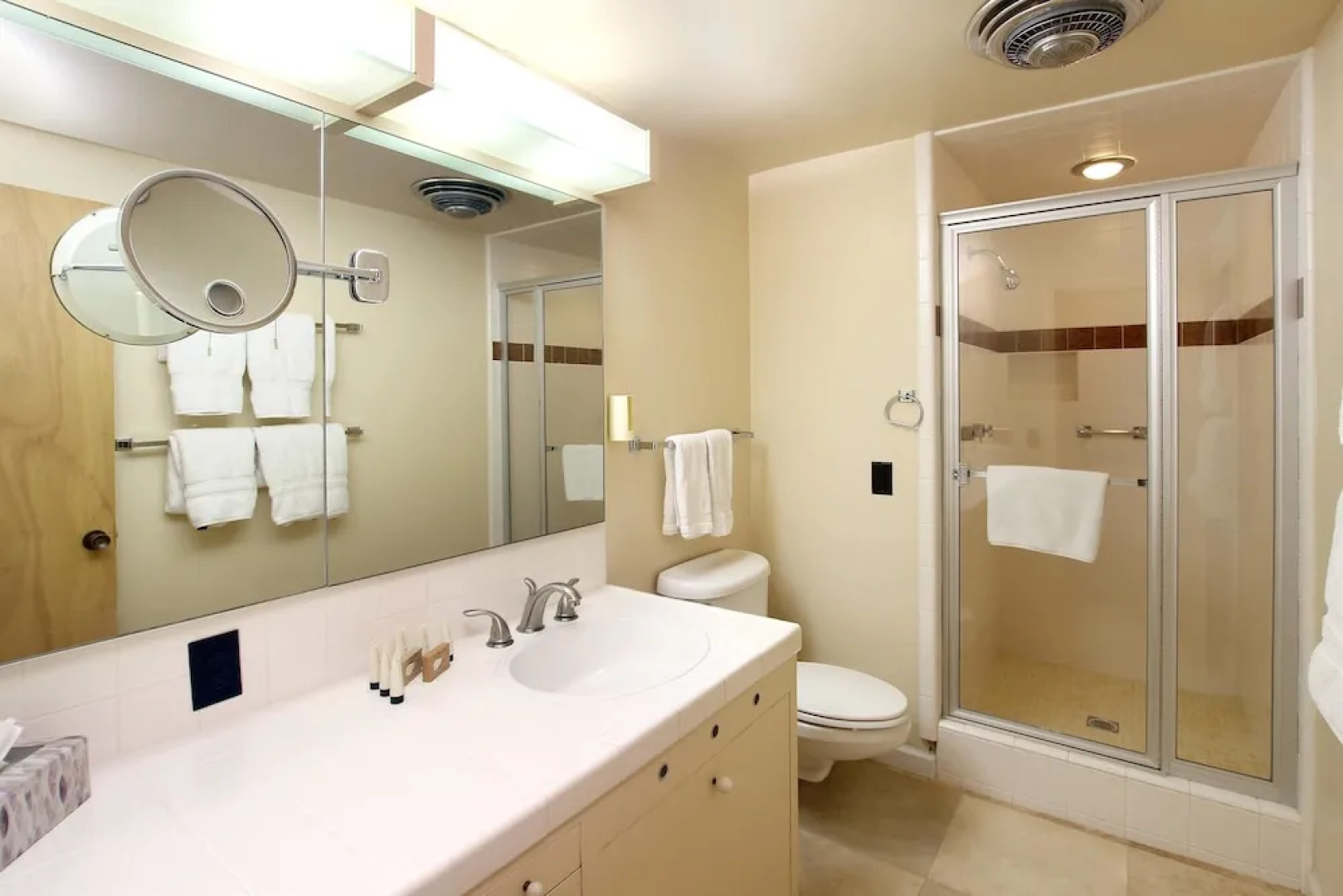 Palatial All-suite Pebble Beach Ocean-view 4 Bedroom Home