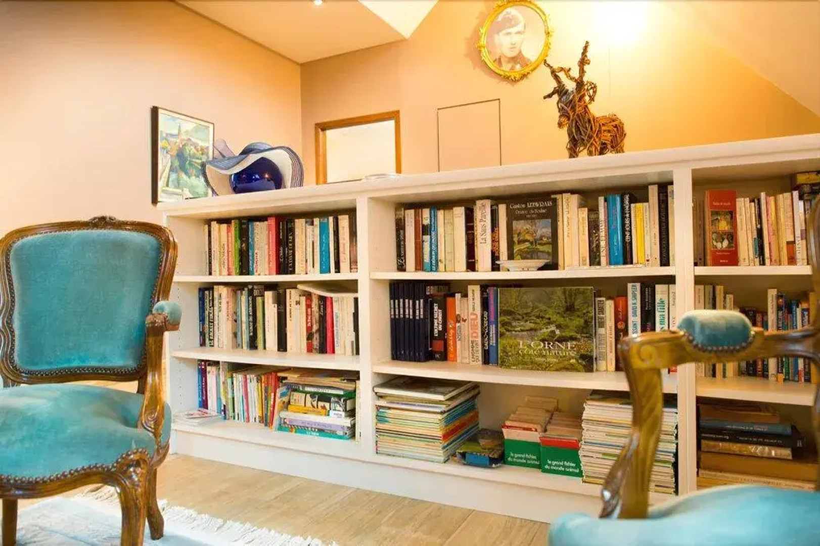 Lyolyl BnB Nature Loisirs