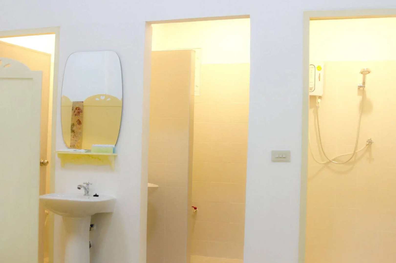 The Nimman13 Guesthouse