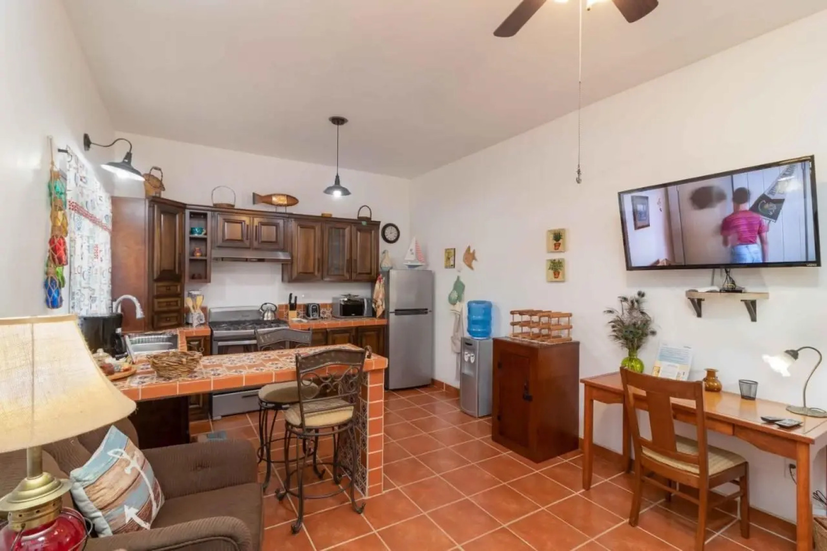 Villas Del Santo Nino (Adults Only)