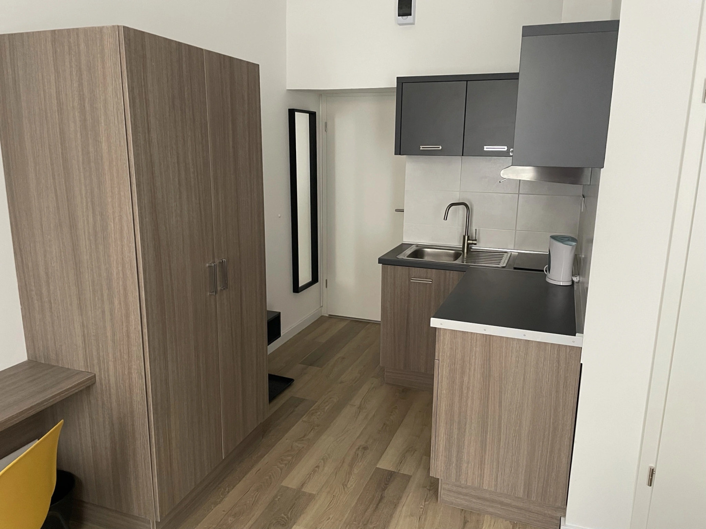 RES City Residence Hotel Budapest