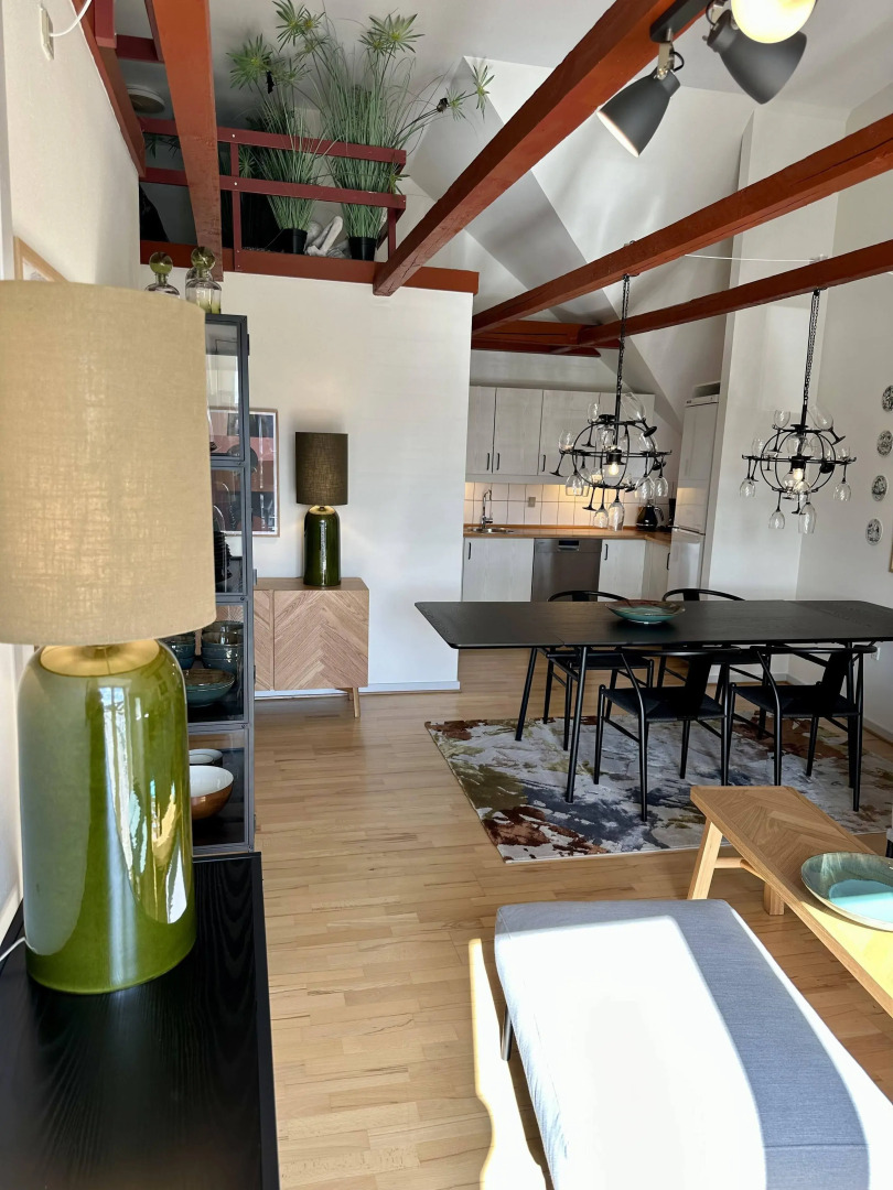 Skuespiller Centralen