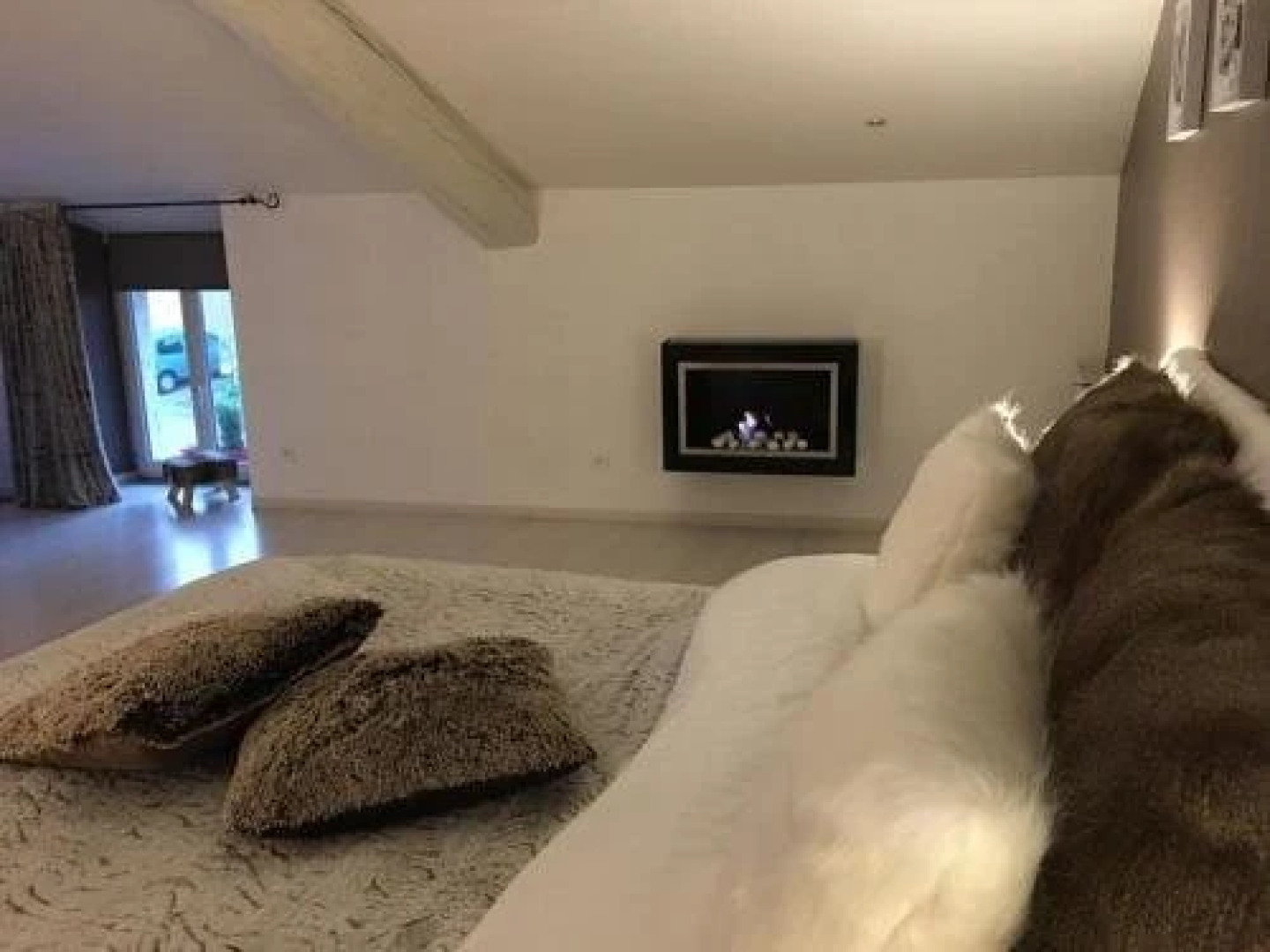 Chambres dhôtes le Manoir