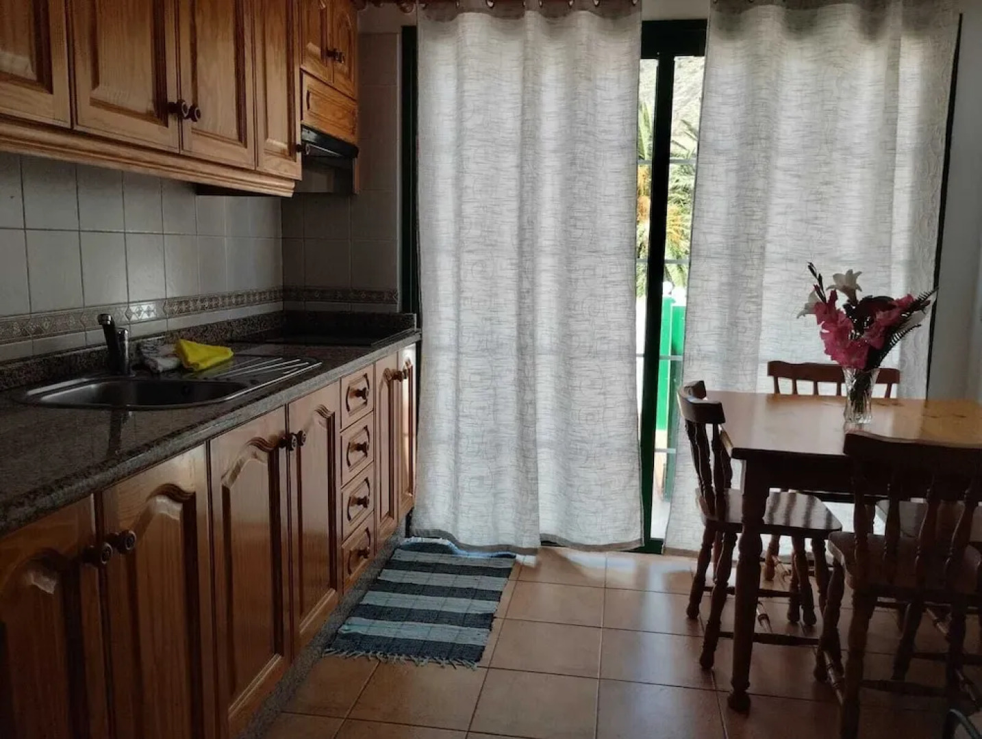 Apartamentos Casa Rural Guadá