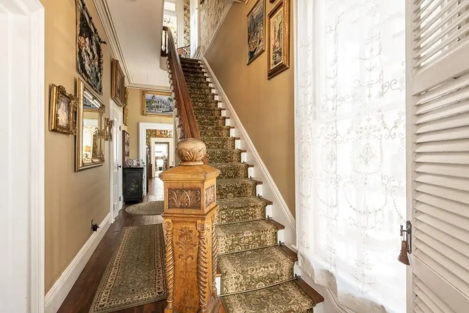 Artist House Key West