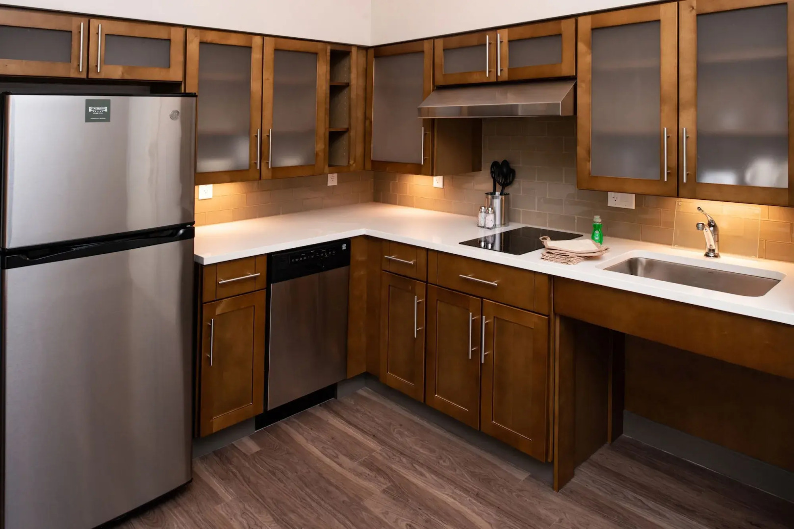 Staybridge Suites St George by IHG