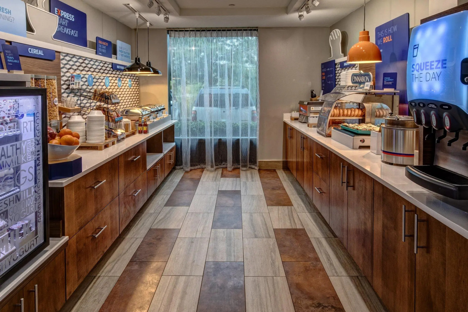 Holiday Inn Express Hotel & Suites Memphis Southwind by IHG