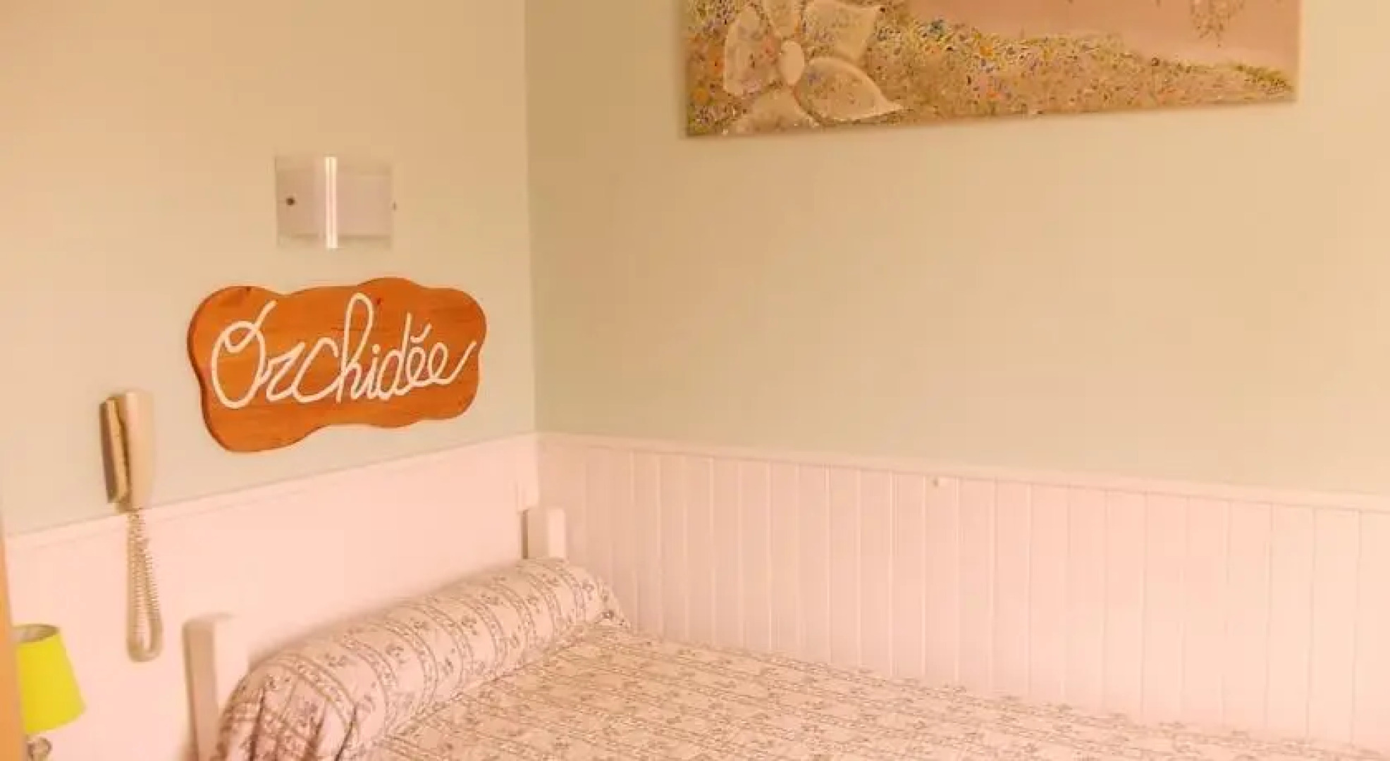 Hôtel Restaurant Chez Jerome