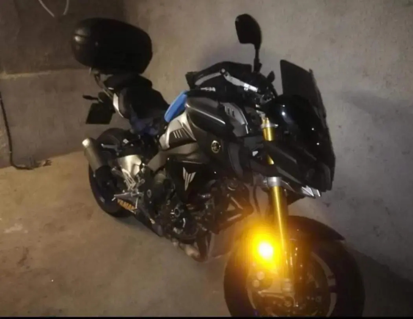 B&B Centro Storico 900