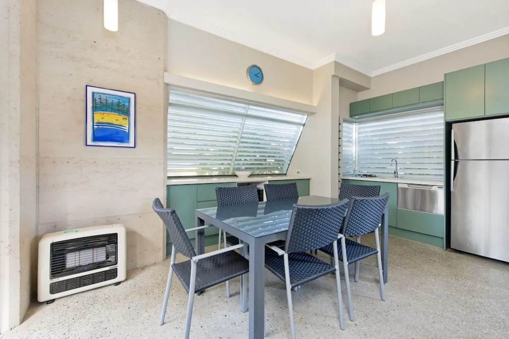 Sun Worship Crescent Head