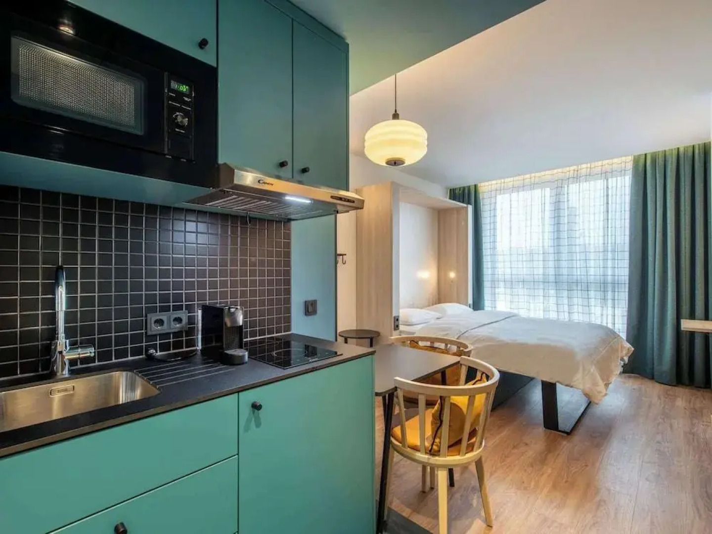 Aparthotel Adagio Access Brussels Airport