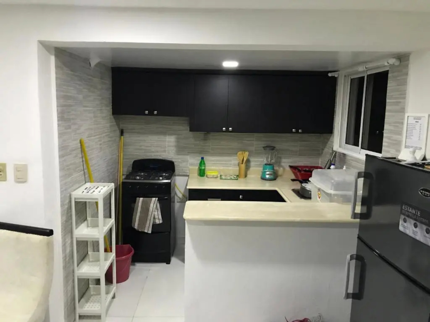 Apartamento Calle 5 No.10, Proyecto Las Pascualas, Samaná