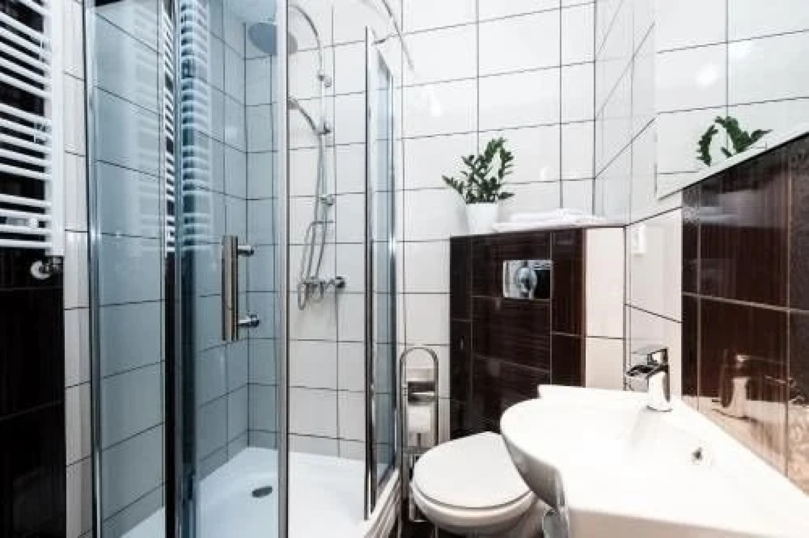 Cosy Inn Apartamenty