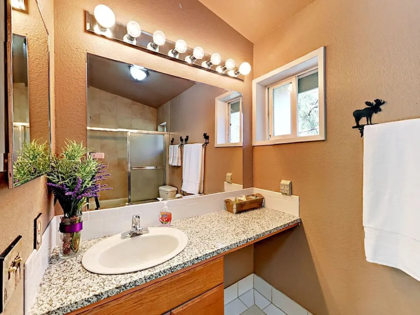 3331 W River Park Rd Home