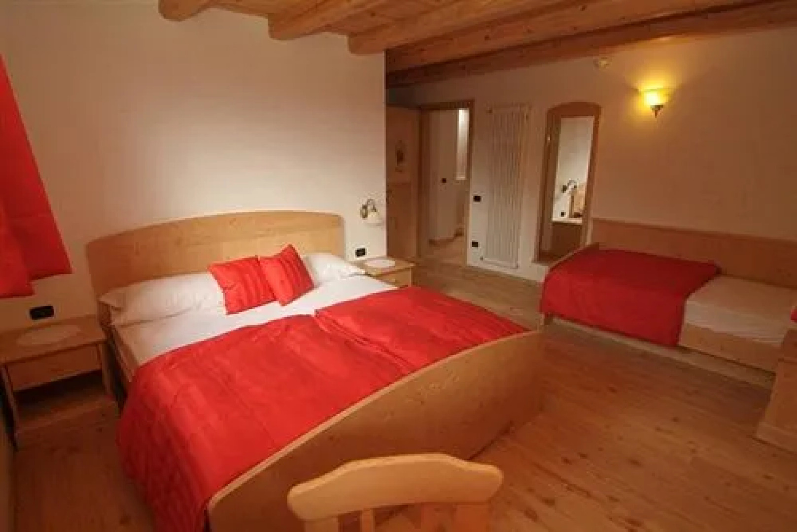 Agriturismo Maso Santa Libera