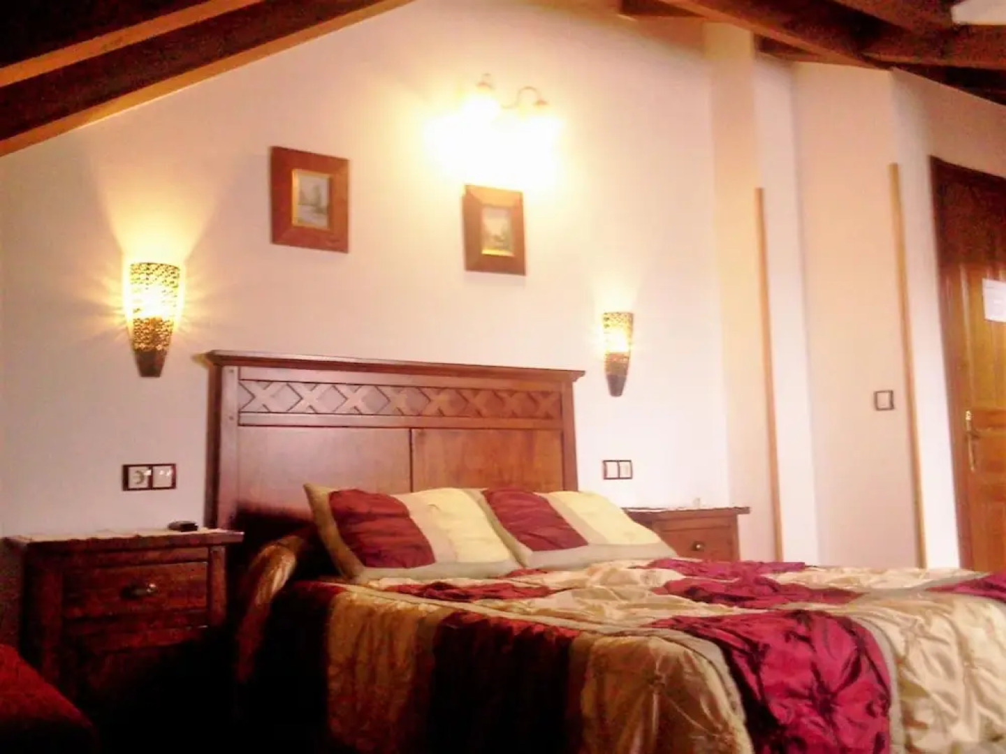 Balcon Picos de Europa