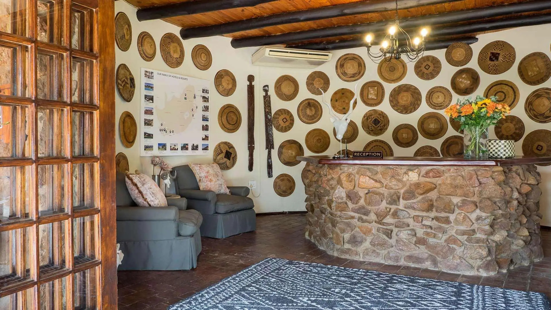 Finfoot Lake Reserve by Dream Resorts