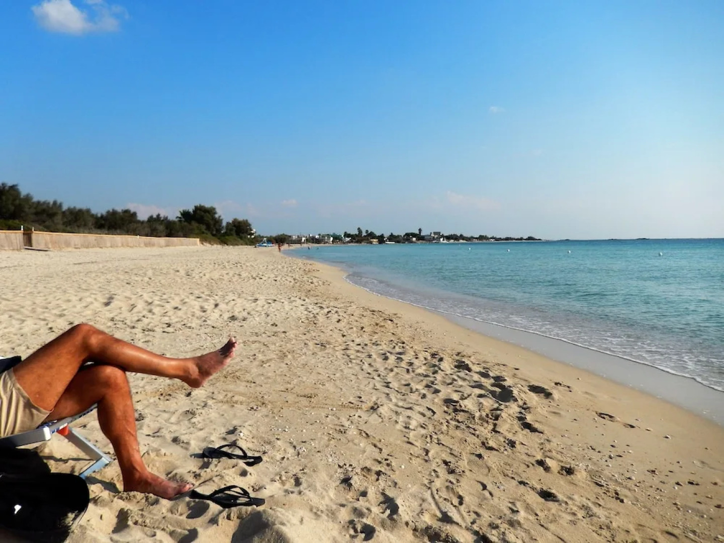 Villa Casole Short Lets