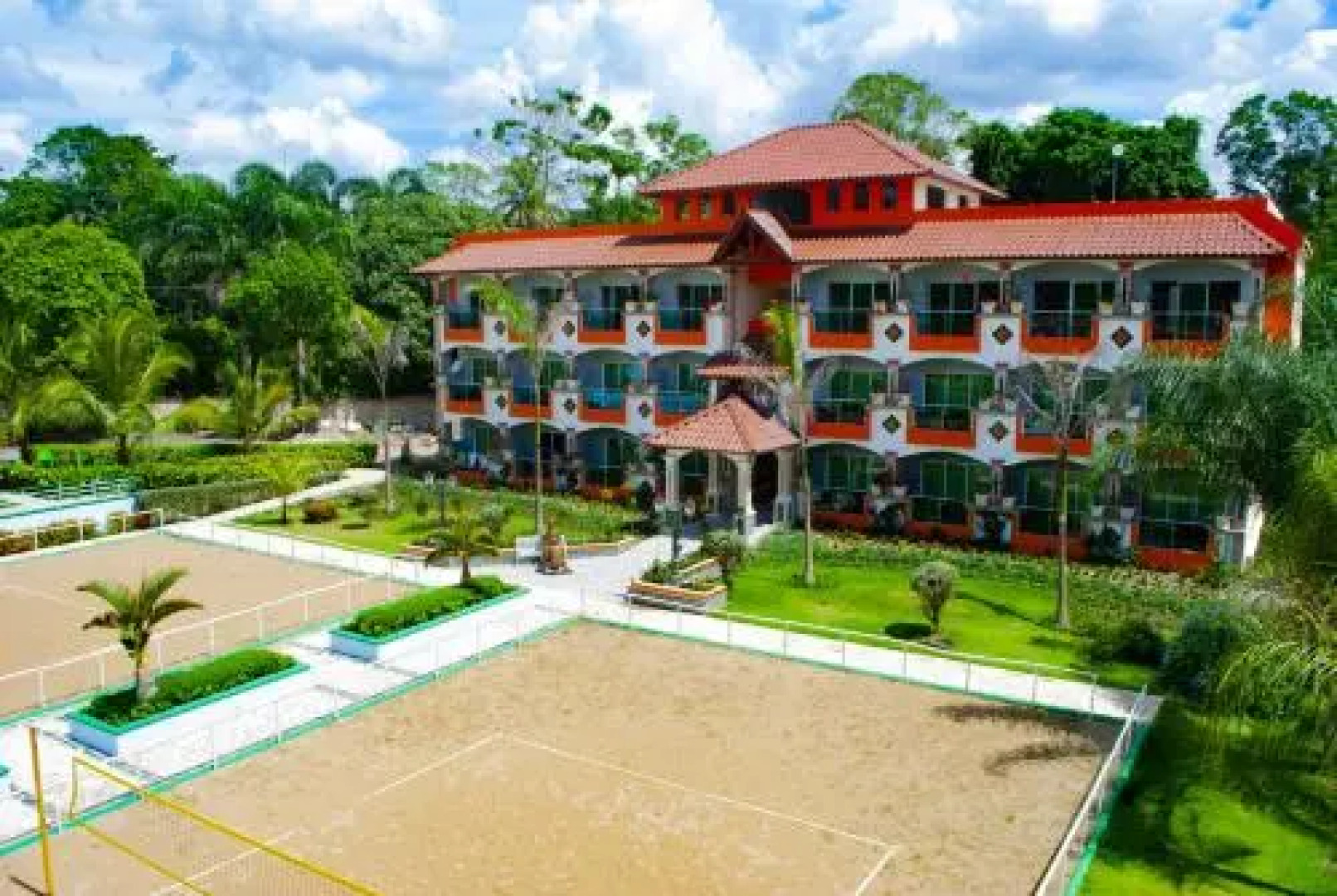 Rancho Turístico Doña Callita