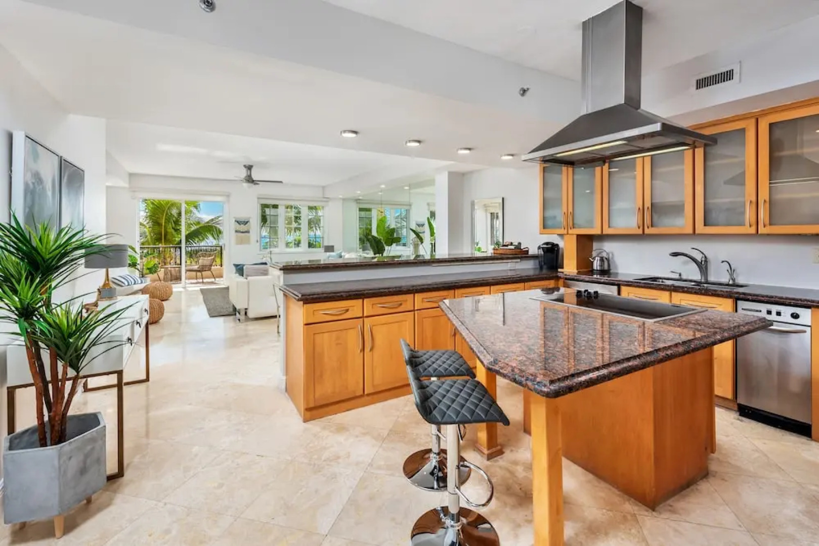 Fisher Island by Sunnyside Resorts