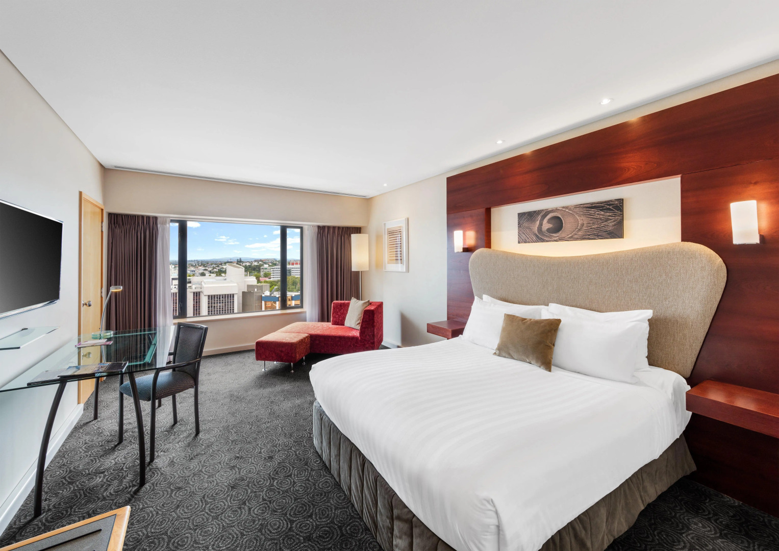 Crowne Plaza Auckland by IHG