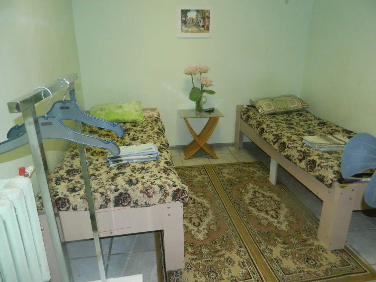 Жилые помещения Aurum