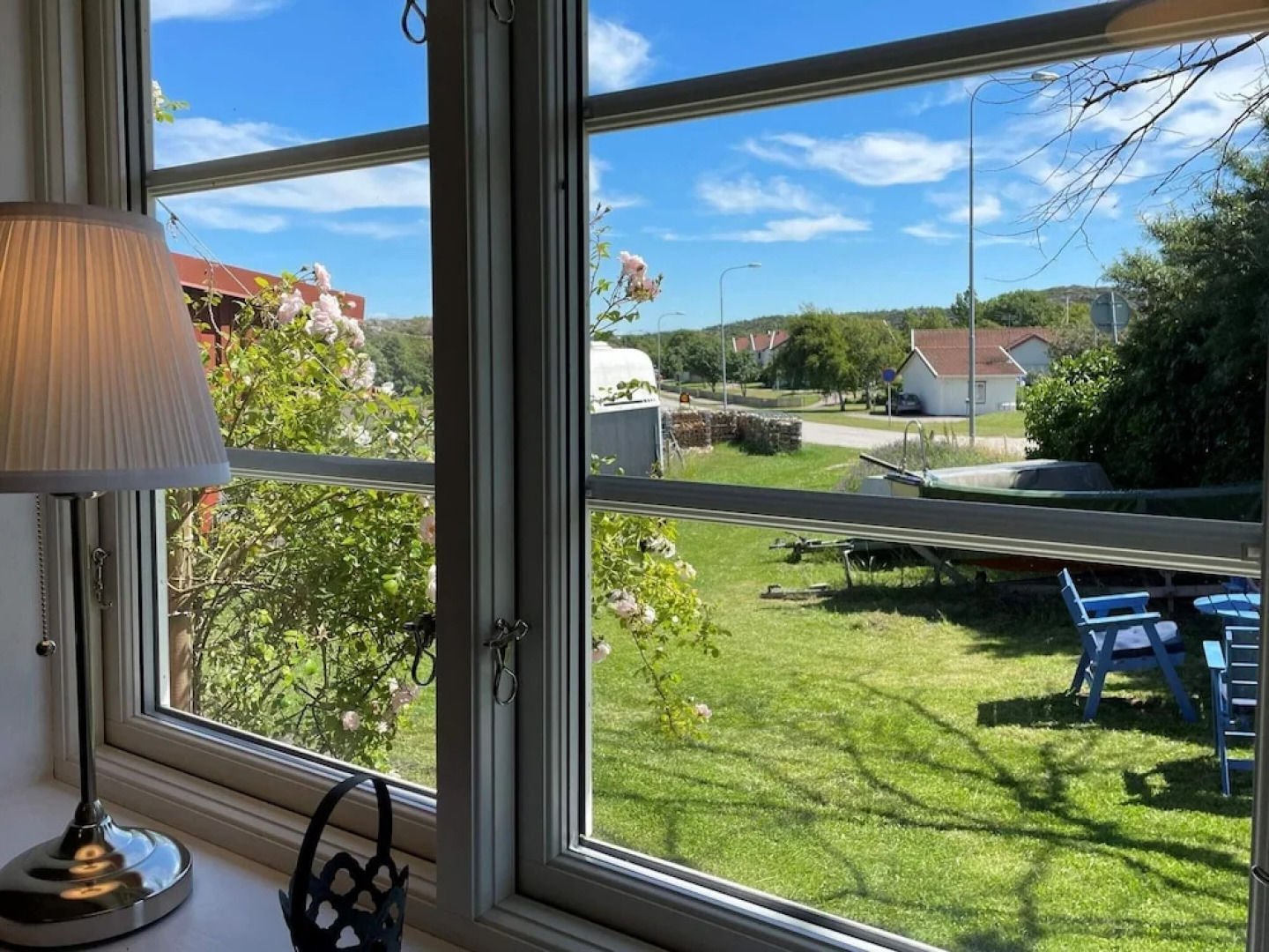 4 Person Holiday Home in Skarhamn-by Traum