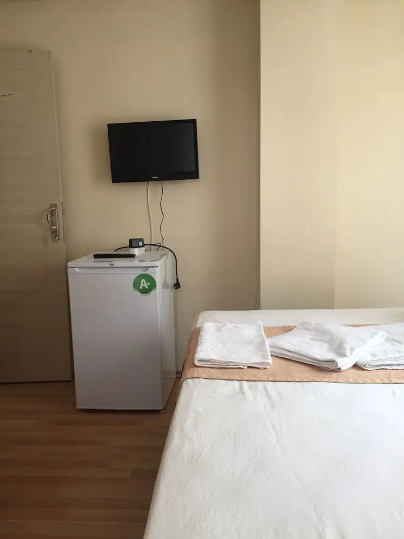 Kalpe Houses Tatil Koyu