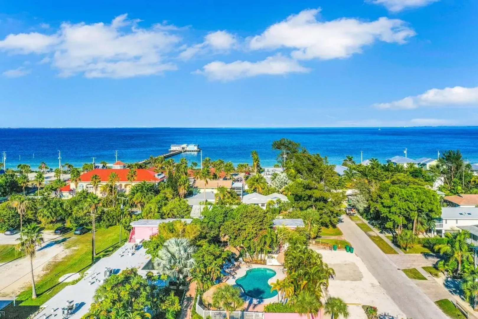 Sunrise Garden Resort