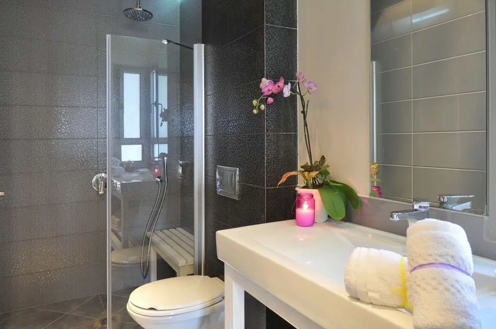 Kibbutz Afik Country Lodging